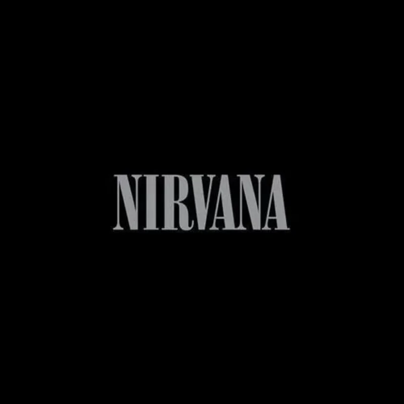 Nirvana - Nirvana - Vinyl Greatest Hits