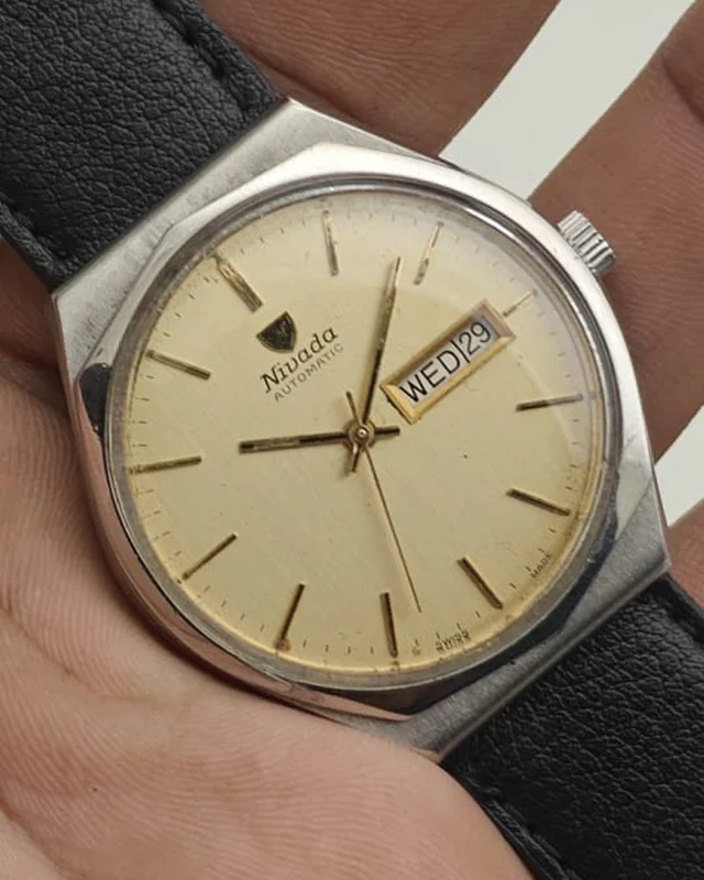 Nivada (Automatic)