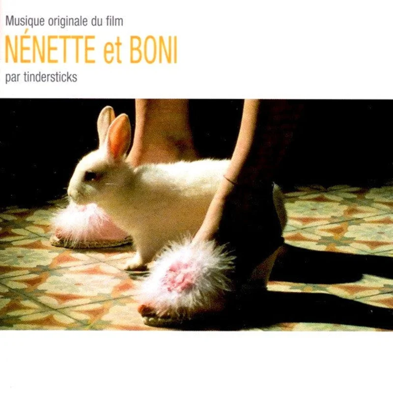 Nnette Et Boni