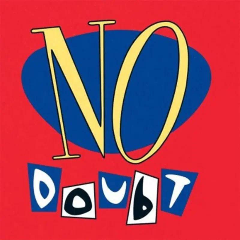No Doubt - No Doubt - 180g Vinyl Record