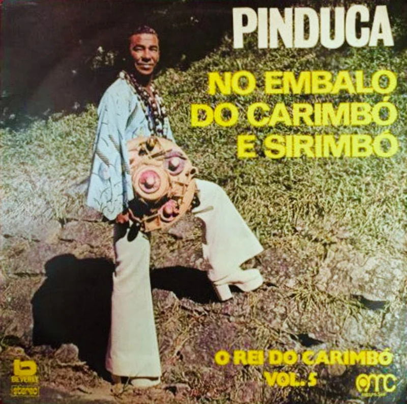 No Embalo Do Carimb E Sirimb Vol. 5