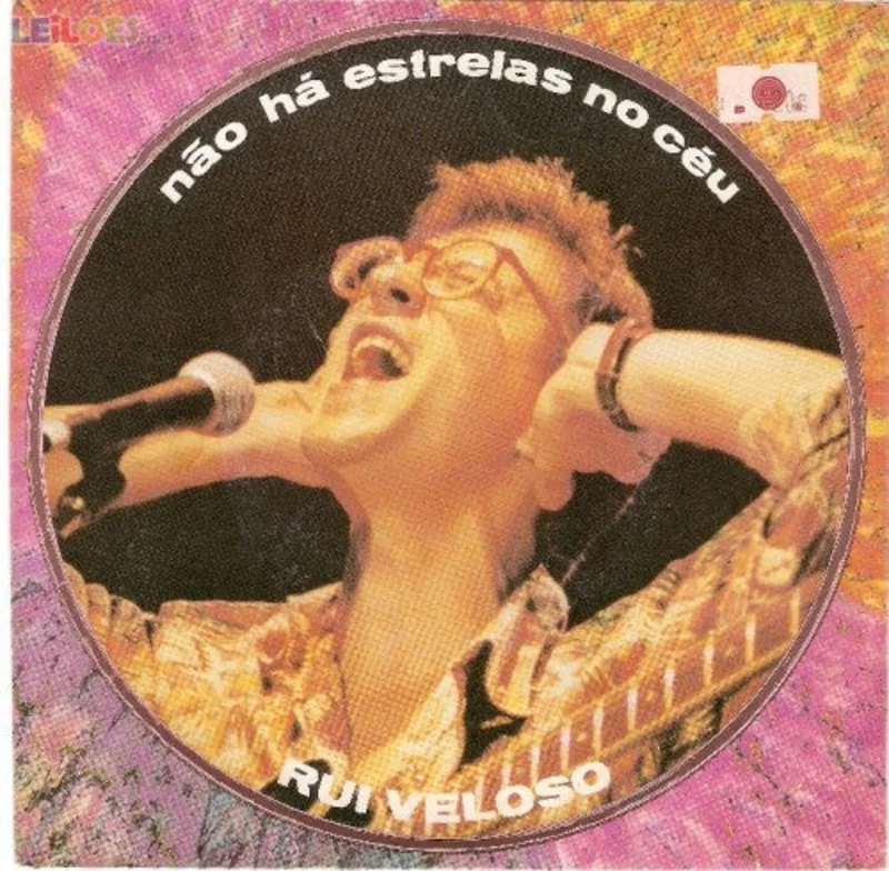No H Estrelas No Cu