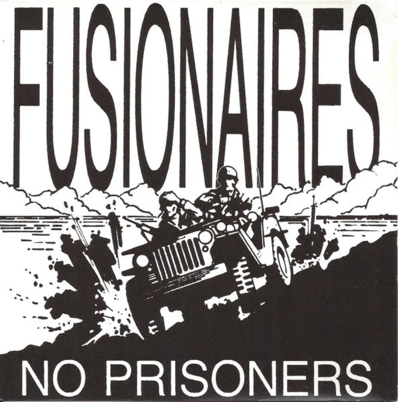 No Prisoners