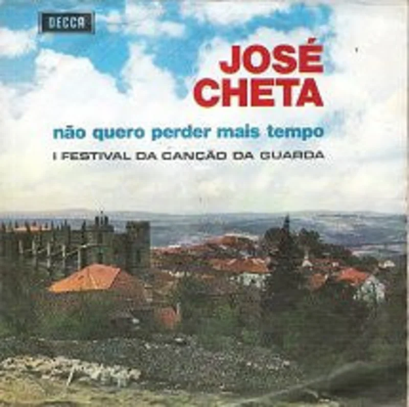 No Quero Perder Mais Tempo