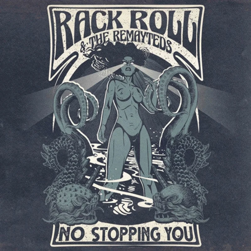 No Stopping You