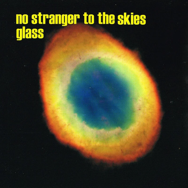 No Stranger To The Skies