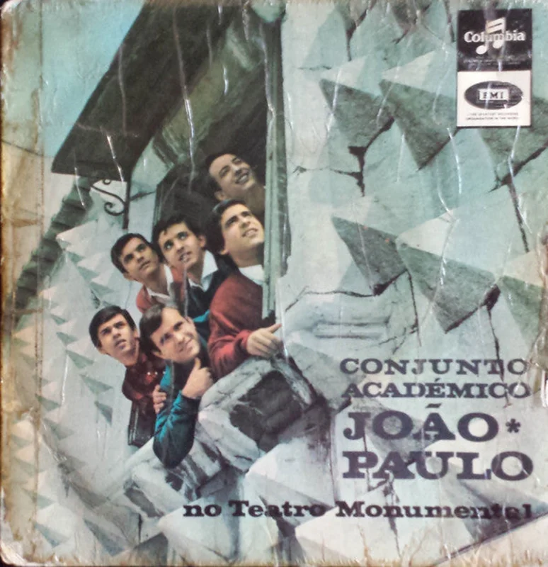 No Teatro Monumental