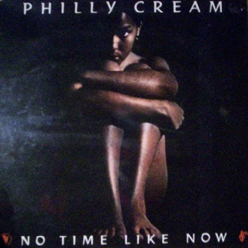 No Time Like Now