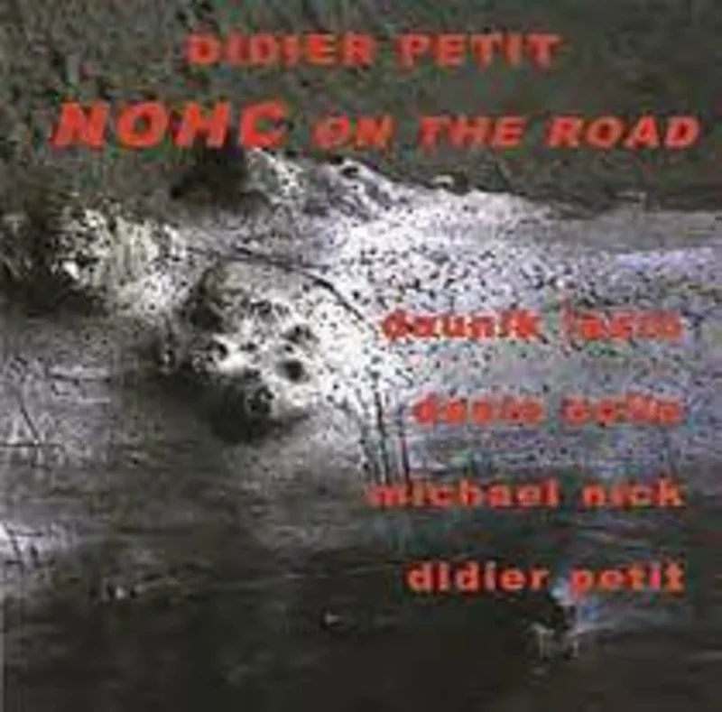 NOHC On The Road
