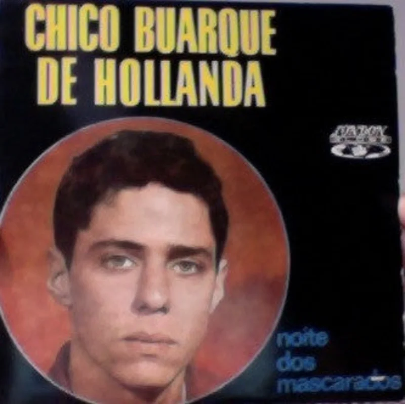 Noite Dos Mascarados