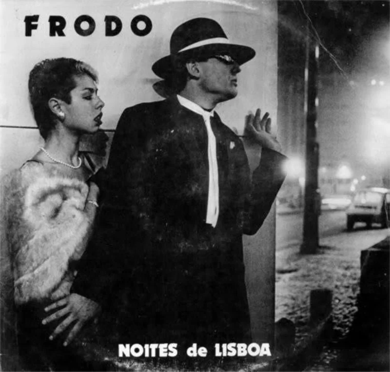 Noites de Lisboa