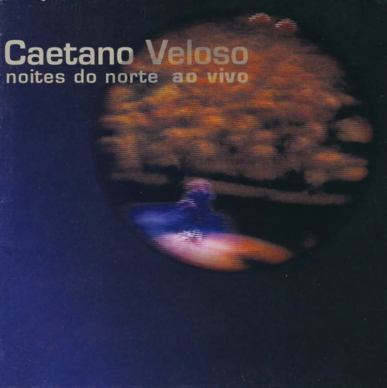 Noites Do Norte Ao Vivo