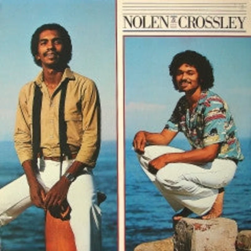 Nolen & Crossley