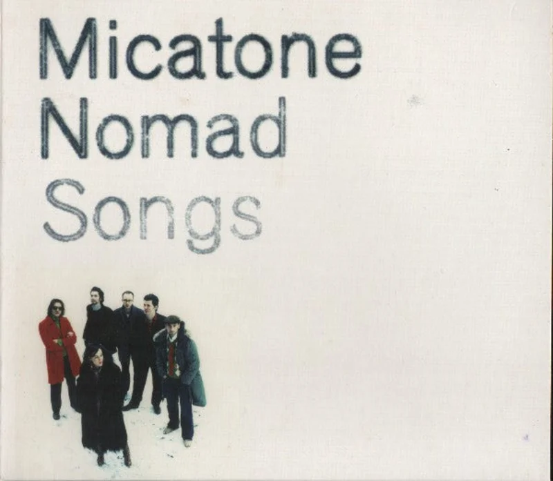 Nomad Songs
