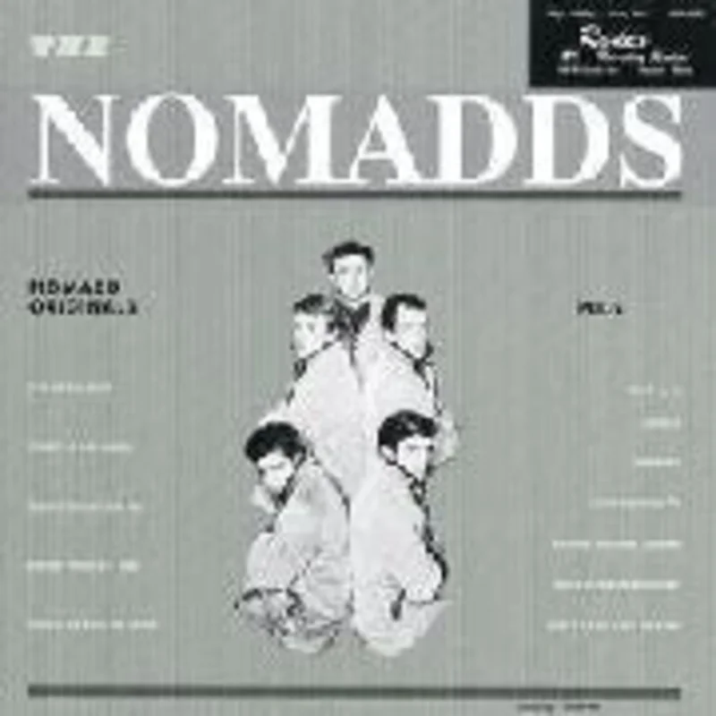 Nomadds Originals