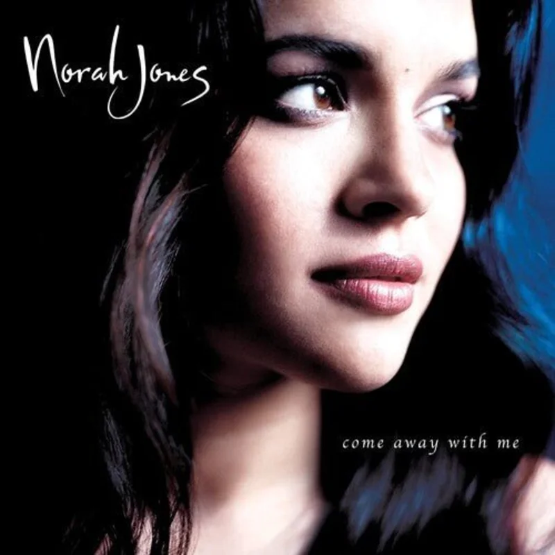 Norah Jones - Come Away With Me (20th Anniversary) Vinyl LP