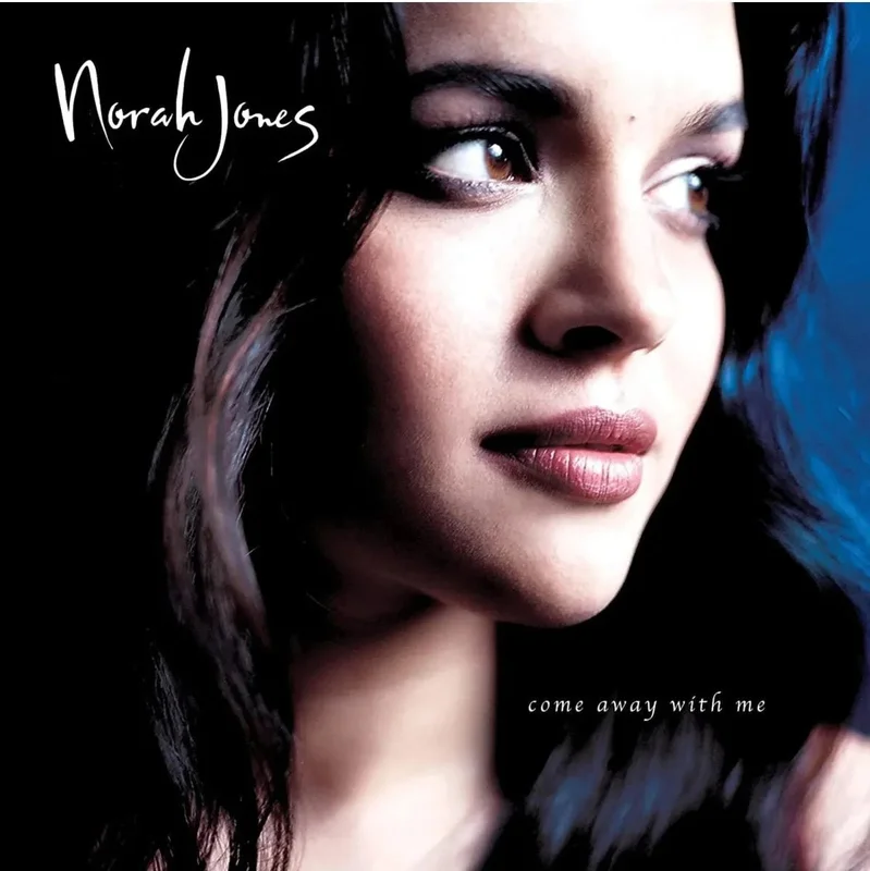 Norah Jones - Come Away With Me (20th Anniversary) - Vinyl Record* *