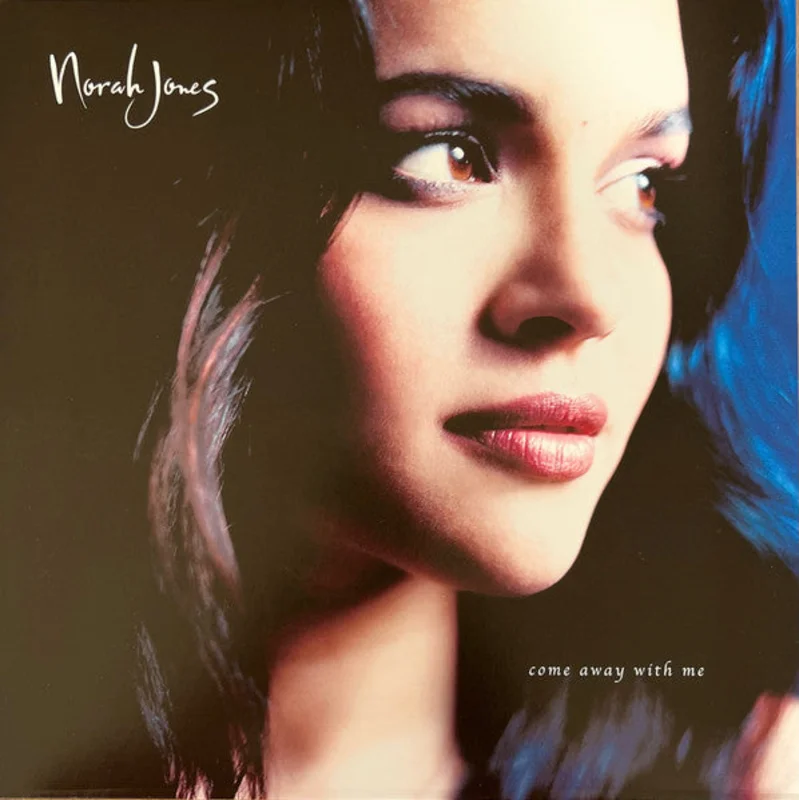 Norah Jones - Come Away With Me (Arrives in 21 days)