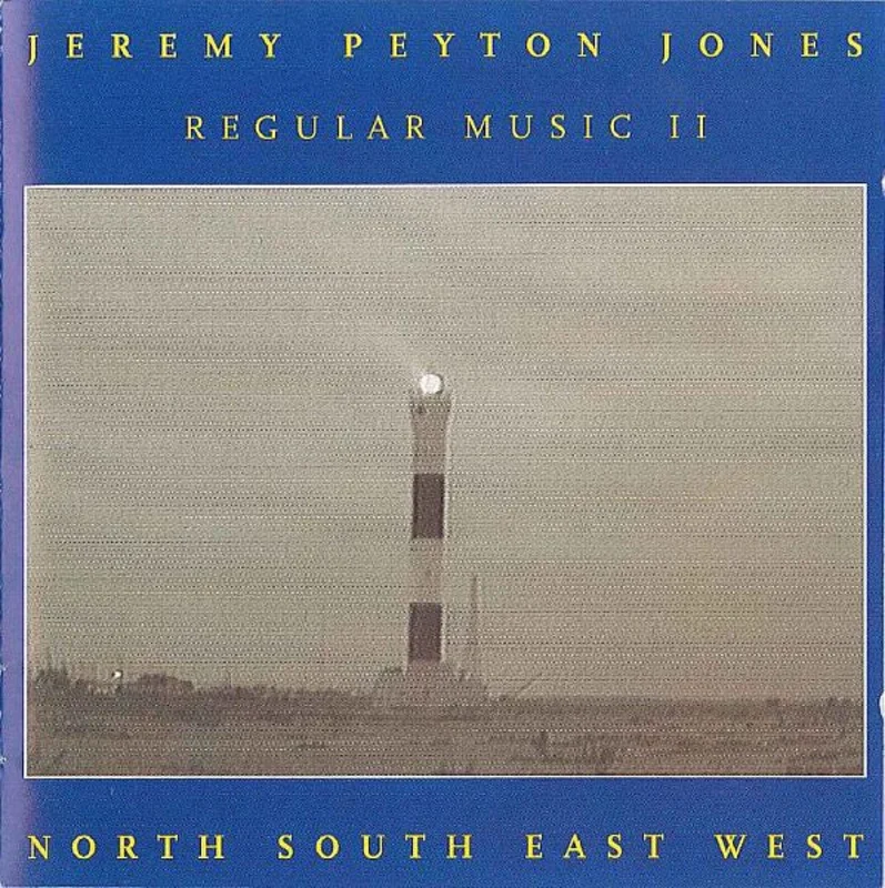 North South East West