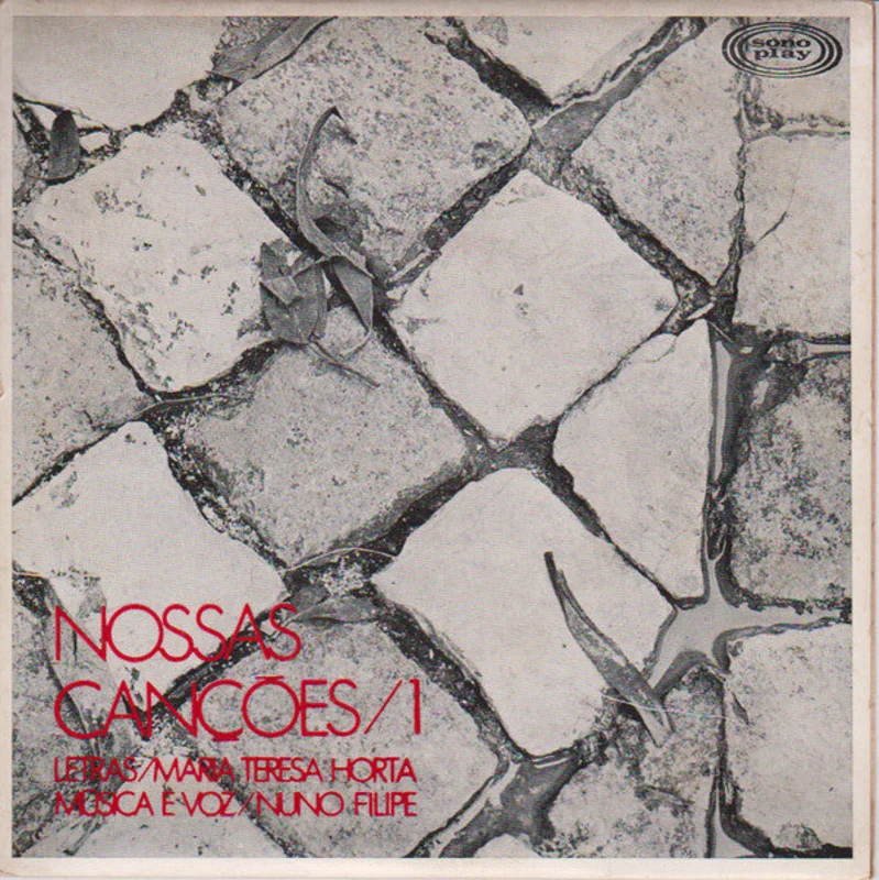 Nossas Canes / 1