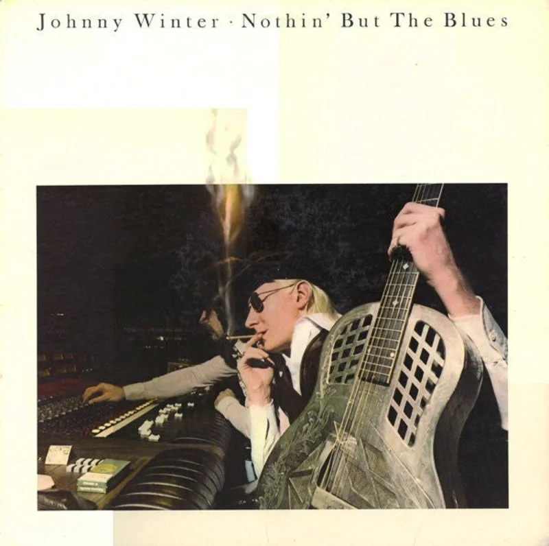 Nothin' But The Blues