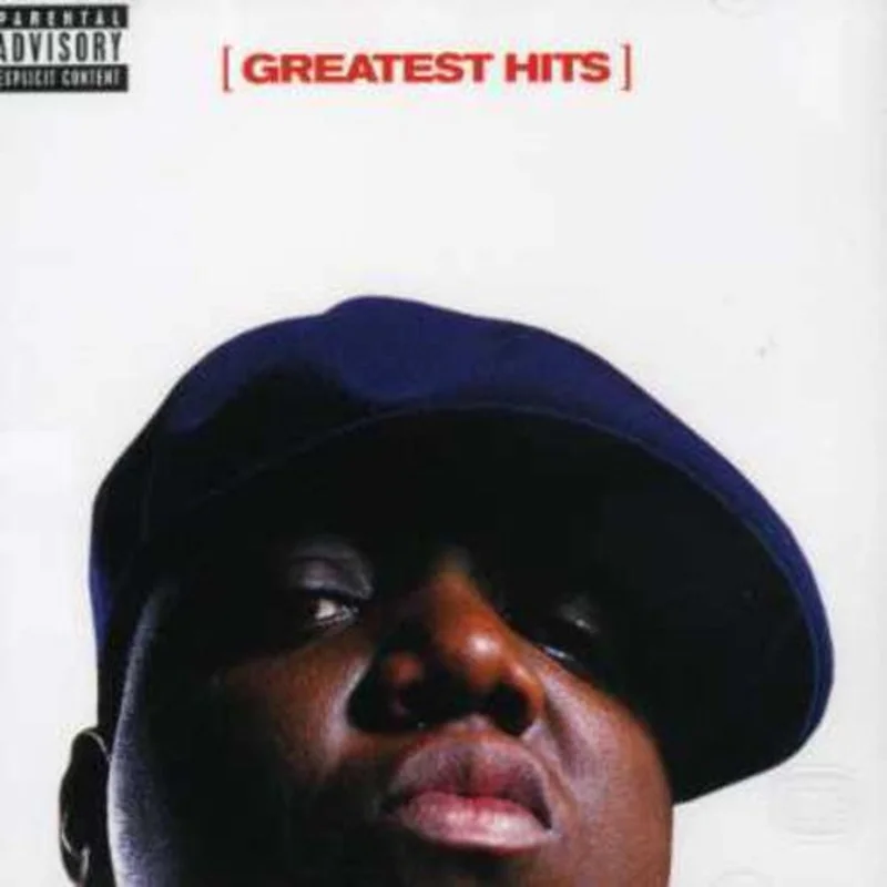Notorious B.I.G. - Greatest Hits (CD)