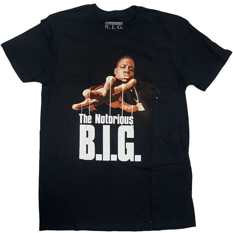Notorious BIG - Reach Strings