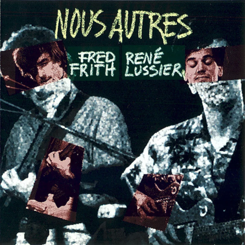 Nous Autres