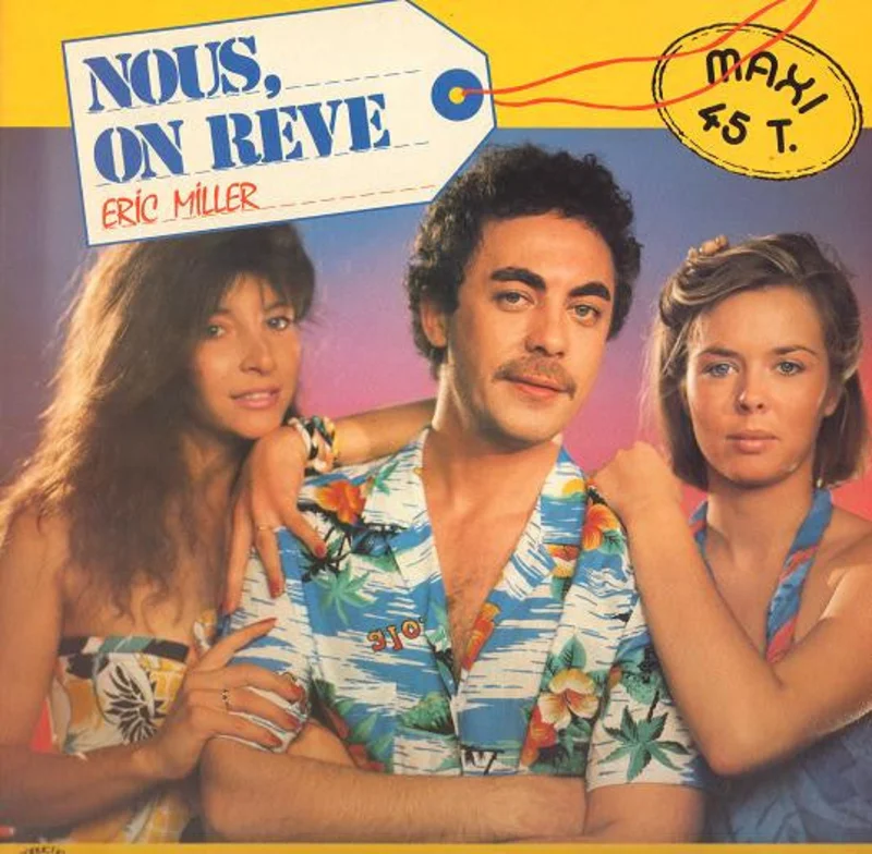 Nous, On Rve