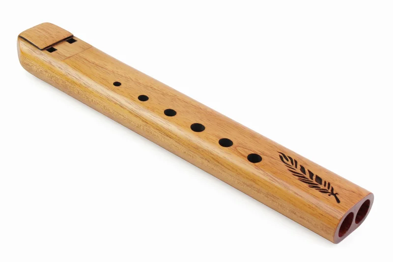 Nova Double High 'C' Spanish Cedar
