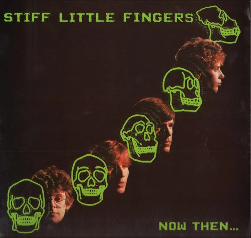 Now Then...