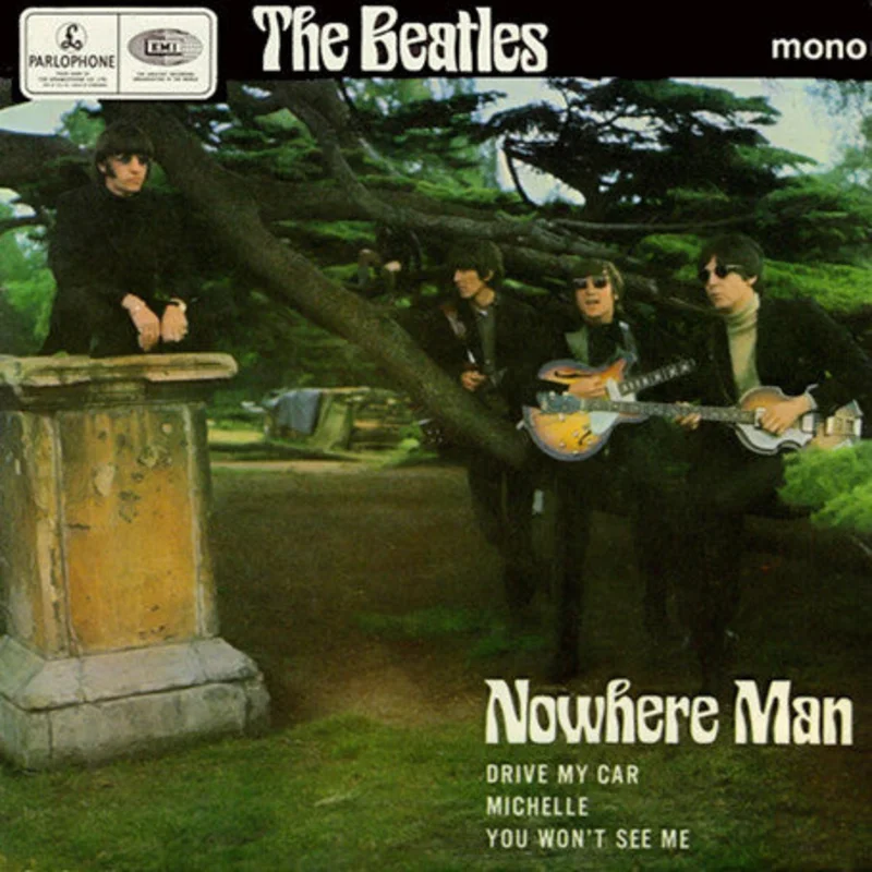 Nowhere Man