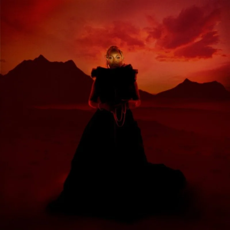 Nubya Garcia - Odyssey Vinyl LP