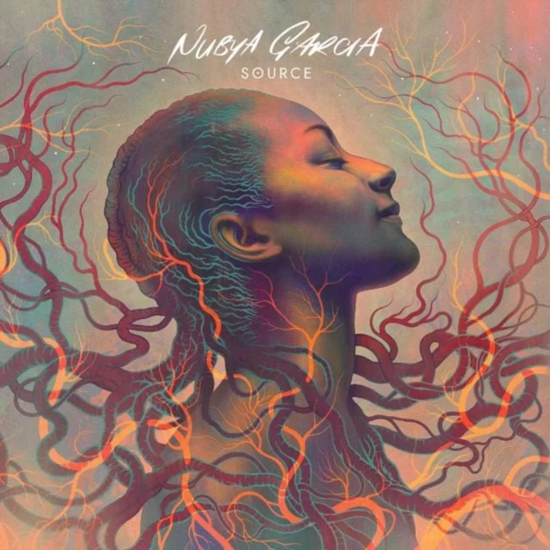 Nubya Garcia - Source Vinyl LP