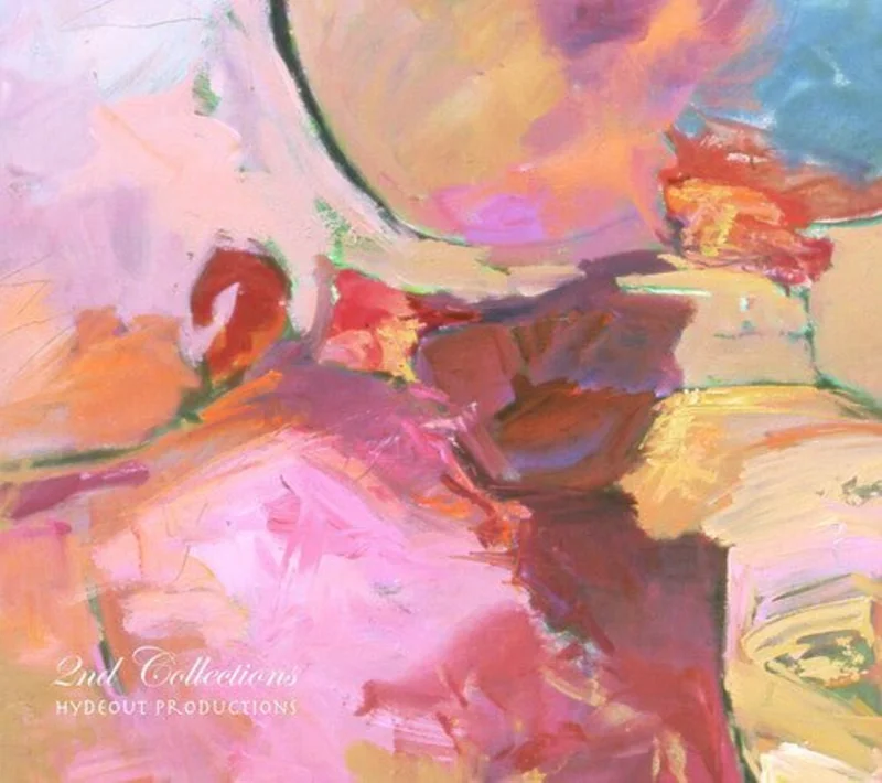 Nujabes - Hydeout Productions:2nd Collection (2024 Reissue) Vinyl LP