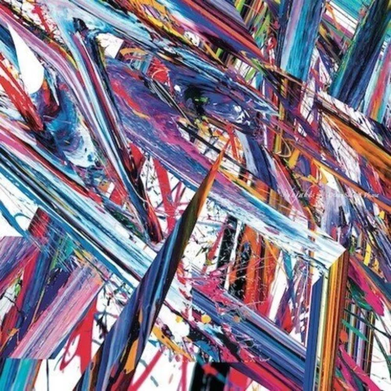 Nujabes - Other Side of Phase Vinyl EP
