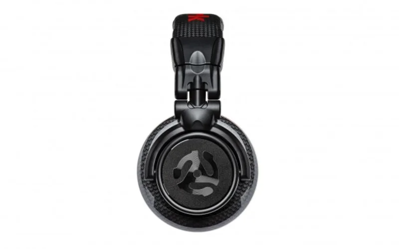 Numark Red Wave Carbon