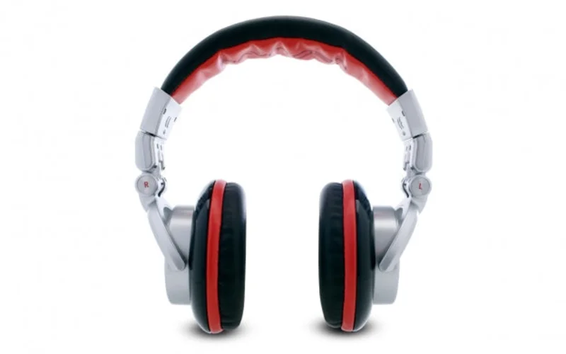 Numark Red Wave