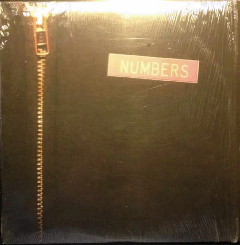 Numbers Life