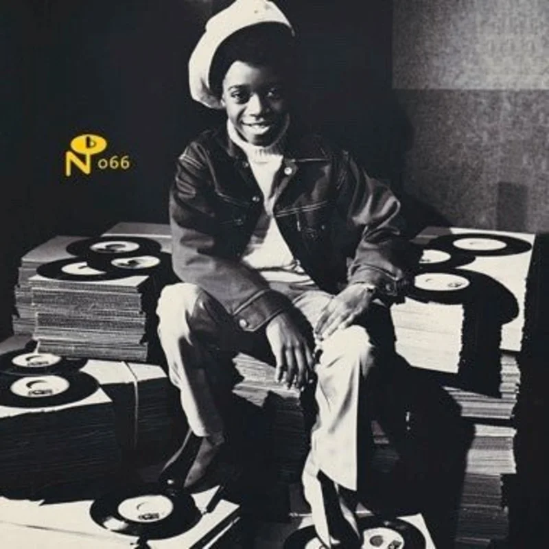 Numero - Afterschool Special: 123s of Kids Soul Vinyl LP