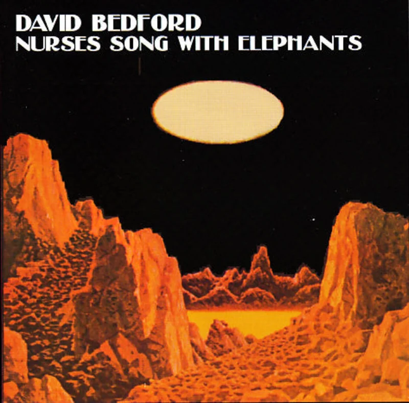 Nurses Song With Elephants