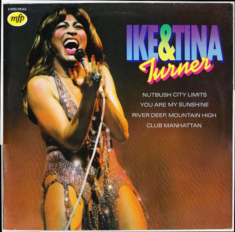 Nutbush City Limits