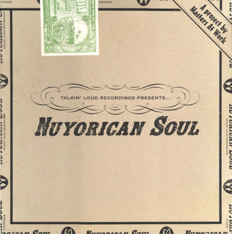 Nuyorican Soul