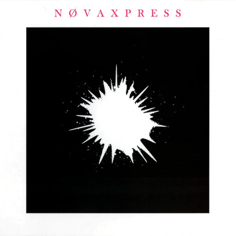 Nvaxpress