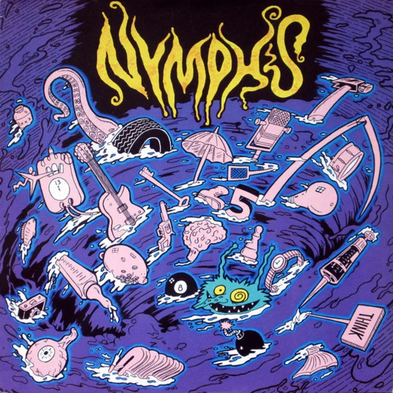 Nymphs