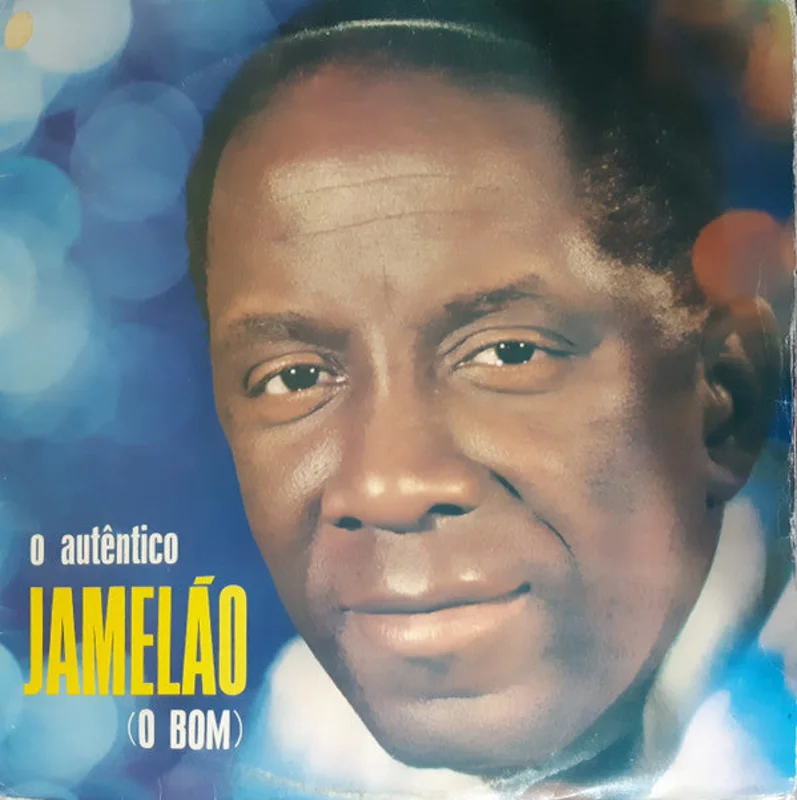 O Autntico Jamelo (O Bom)