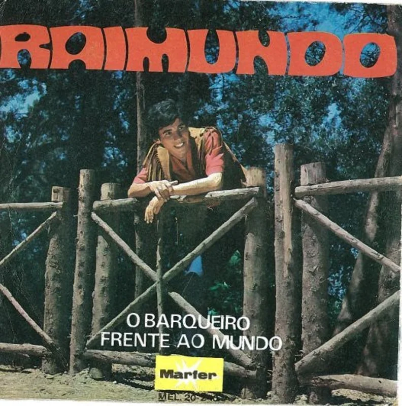 O Barqueiro