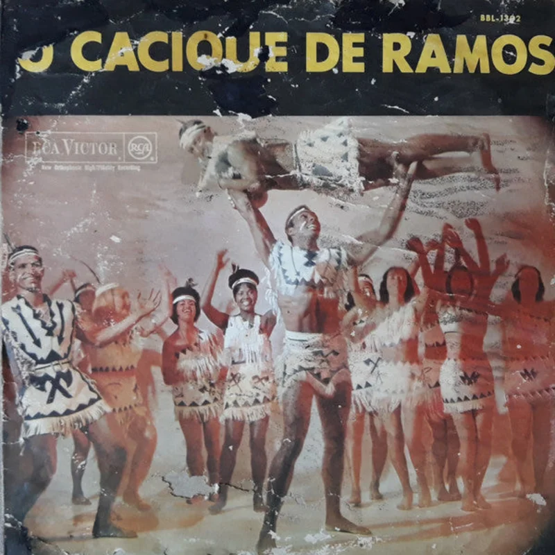 O Cacique De Ramos