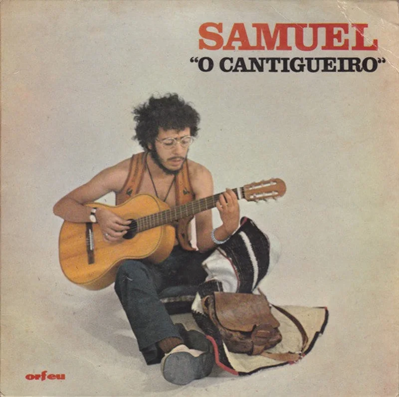 O Cantigueiro