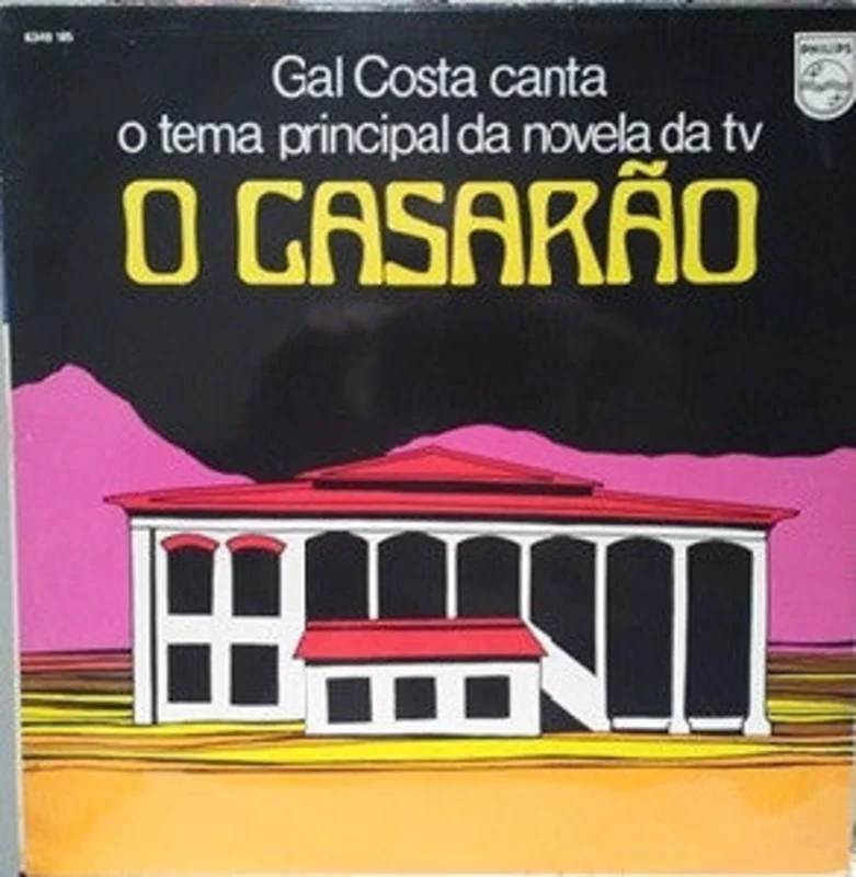 O Casaro